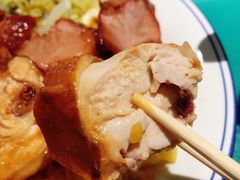 -肥小福·烧鹅专门店(环宇荟店)