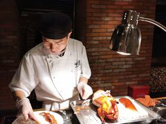 -梧桐北京烤鸭·铜锅涮肉(海岸城店)