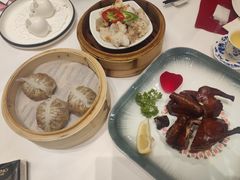 -御彩酒家(东风东路店)