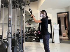 -卓拓健身普拉提运动中心(总店)
