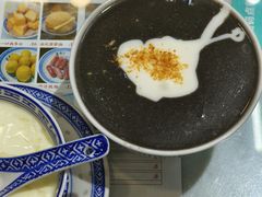 -曾氏姜撞奶甜品专家(岳阳店)