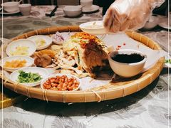-大树头森林餐厅(番禺广场店)