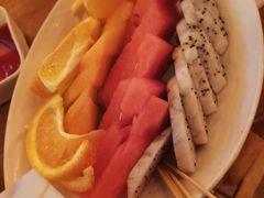 -HIB HUB公社(解放西路店)