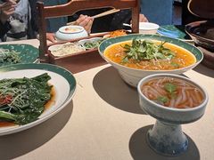 -金狮麟·新豫菜(杏石口路店)