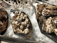-威海香海豪生度假酒店·豪生咖啡厅
