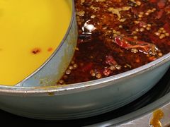 -青瓷火锅料理(西单大悦城店)