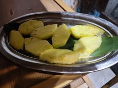 -大雄牛肆·炭火烧肉(大石店)