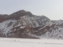 -新疆天山托木尔景区·大峡谷