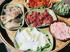 麻辣牛肉-张嬢嬢老火锅(壹号店•六年店)