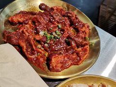 -火炉火自助餐(悠唐购物中心店)