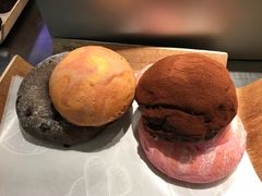 -LELECHA乐乐茶(美罗城店)
