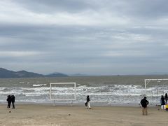 -汕尾风车岛