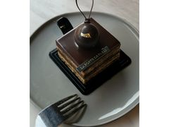 -La Porte de Paris 巴黎之门法式甜品