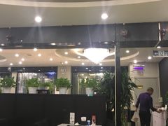 大堂-泉味道贵州厨房(三里河店)