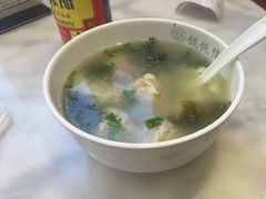-馄饨侯(前门店)