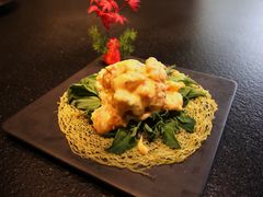 -驿舍·民國老营房院子私房菜(白市驿店)