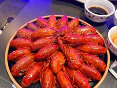 -虾乐园龙虾·夜宵(松江店)