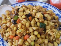 -隆福寺小吃店(东四店)