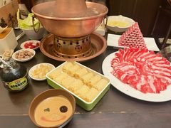 -南门涮肉(后海店)