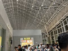 -张家界荷花国际机场