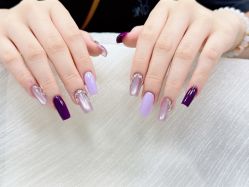 -芊屿芊浔美甲