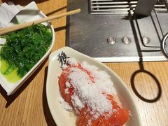 -古惑狼碳烤羊腿(太平桥创始店)