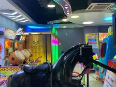-星悦蓝海欢乐园(石路天虹店)