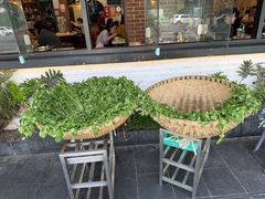 -水碾河刘老大串串香(水碾河路店)