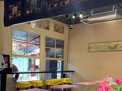 -宫事颐庭·老佛爷贵寿下午茶(颐和园店)