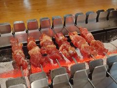 -三个蒙古大叔羊肉串(大宁店)