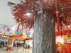-大润发(梅兰东路店)