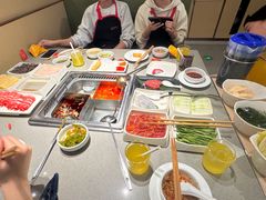 -海底捞火锅(龙湖金沙天街店)