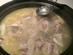 -同仁四季椰子鸡(宝安壹方城店)