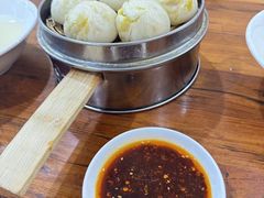 -王菊美食街·王菊面馆(总店)