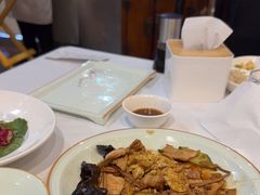 -到家尝北京菜(西坝河店)