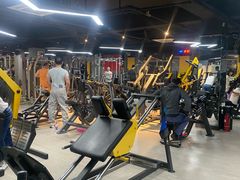 -ENERGY原力健身(川周店)