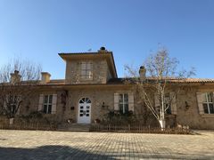 -北京张裕爱斐堡酒庄