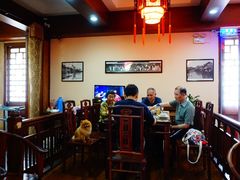 -长兴菜馆(高桥店)