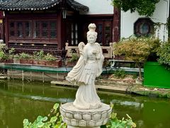 -味香斋·麻酱面(豫园店)