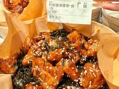 -蚝得喜海鲜(东城店)