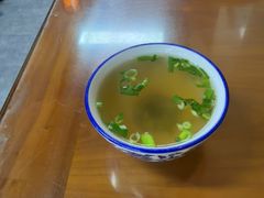 -老米家泡馍(保利若比邻店)