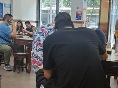 大堂-肖家河家常面(肖家河北街店)