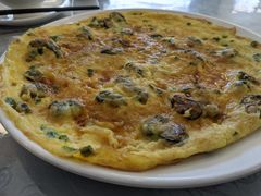 蚝仔煎蛋-皓景海鲜·地标美食(双月湾店)