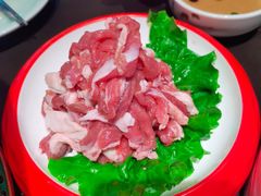 -额尔敦·品质自助(摩尔城店)