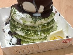 -DQ·蛋糕·冰淇淋(领秀城店)