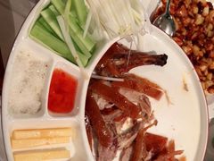 -大鸭梨烤鸭店(光彩店)