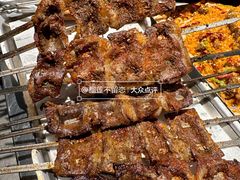 -No.DD戳子烧烤·江湖菜(北京总店)