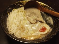 -日本料理神拉面