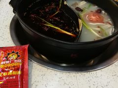 -钢管厂歆瑞源油卤串串香(春熙路太古里店)