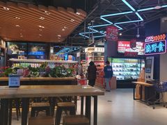 -盒马鲜生(曜一城店)